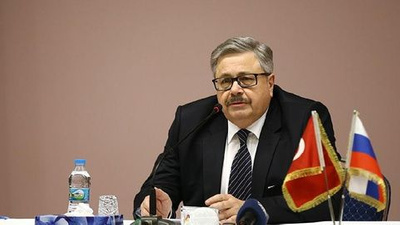''Rusya Batı'nın yaptırımlarını aşacak''